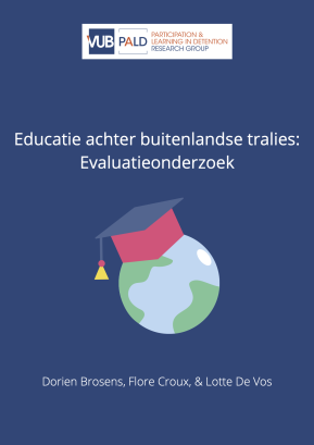 Cover rapport Eabt